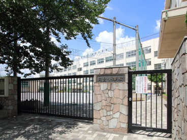 向台小学校の画像1