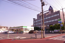 ファミリーマート千葉祐光一丁目店