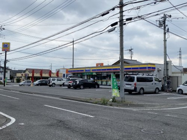 ミニストップ 前橋荒牧店の画像1