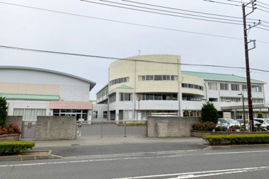 伊勢崎市立宮郷第二小学校