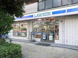 ローソン 上新庄三丁目店の画像1