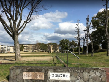金岡東第3公園の画像1