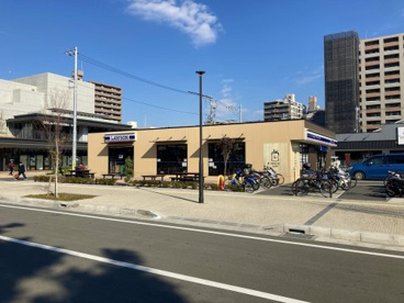 ローソン平塚見附町店の画像1