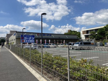 コーナン平塚市役所前店