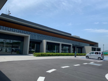 壬生町役場
