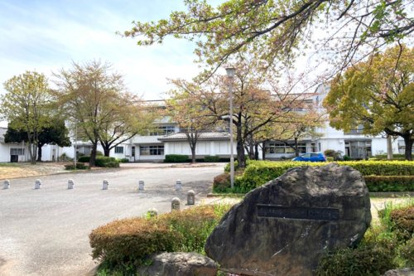 館林市立美園小学校の画像1