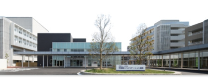 宇部西リハビリテーション病院の画像1