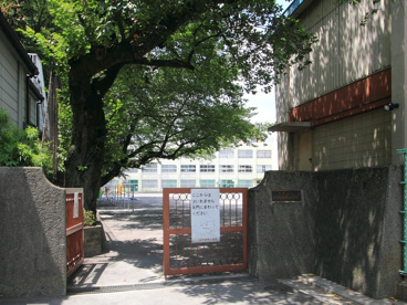 中野神明小学校の画像2