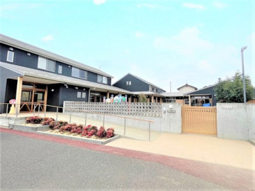 やさか保育園の画像1