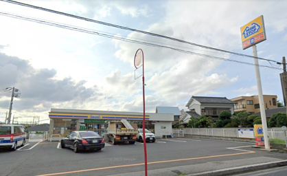 ミニストップ 船橋滝台店の画像1