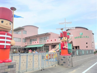 幼保連携型認定こども園ゆたか保育園の画像1