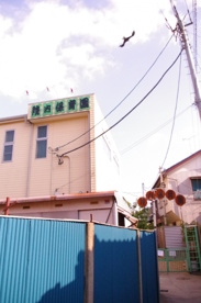 院内保育園の画像1