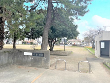 平和公園の画像1