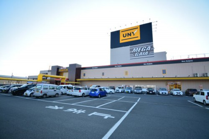MEGAドン・キホーテUNY伊勢崎東店の画像1