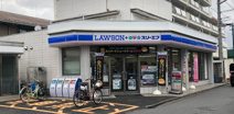 ローソン・スリーエフ 船橋習志野台店
