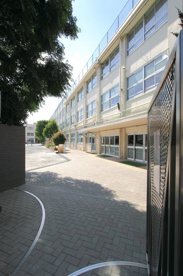 桃園小学校の画像2