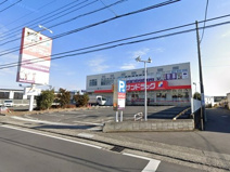 サンドラッグ座間店