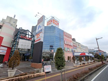 サンドラッグ西橋本店