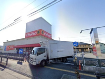 サンドラッグ相模原並木店