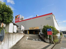 サンドラッグ石川店