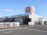 コメリハード&グリーン新居店