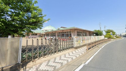 相川保育所の画像1