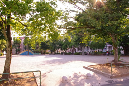高作公園の画像1