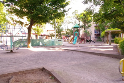 高作公園の画像2