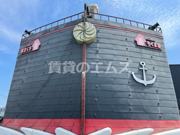 博多めんたい ちくま家 本店の画像3