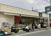 プチマルシェ フジ 九品仏駅前店