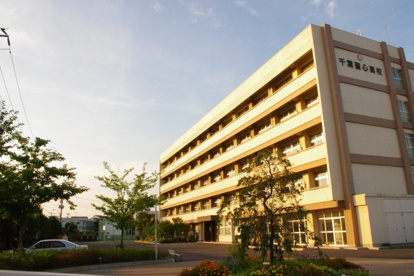 学校法人増田学園　千葉聖心高等学校の画像2