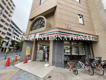 セブン-イレブン 江戸川西葛西６丁目店の画像1
