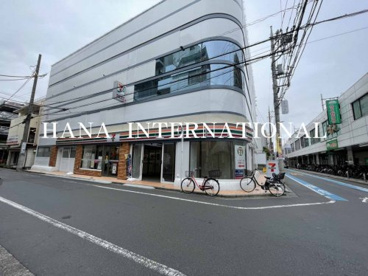 セブン-イレブン 江戸川西葛西６丁目西店の画像1