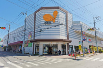 ダイエー南浦和東口店