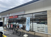 セブンイレブン京都山科百々町店
