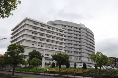 いぶきの病院の画像1