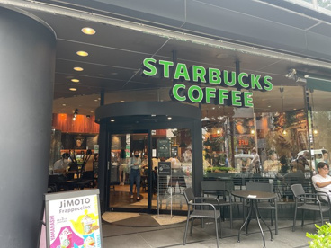 スターバックスコーヒー　本郷東大前店の画像1
