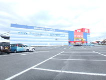 ケーズデンキ 那須塩原店