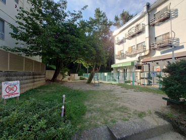 南千里くさ笛遊園の画像1