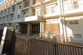 大阪市立梅香中学校