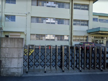 厚木市立厚木小学校の画像1