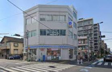 ローソン堀切店