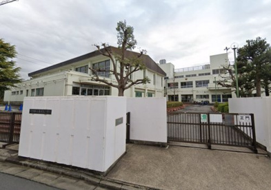 東水元小学校の画像1