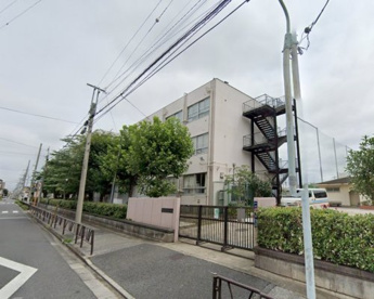 水元中学校の画像1