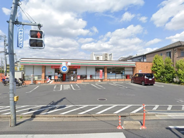 セブンイレブン東水元５丁目店の画像1