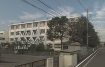 湘南台小学校