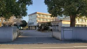 千葉市立山王中学校の画像1