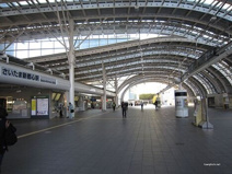 JRさいたま新都心駅