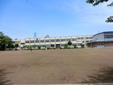 大和市立桜丘小学校