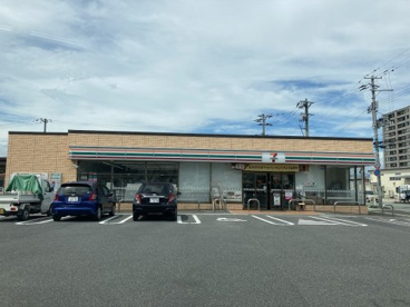 セブンイレブン山形南栄町2丁目店の画像1